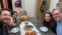 Authentic Egyptian Cooking Class