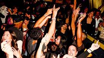 Athens Ultimate Bar Crawl