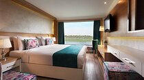 2 Night Cruise Luxor to Aswan with Sightseeing and Guide 