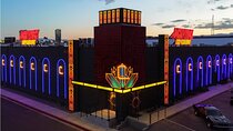 John Wick Experience in Las Vegas
