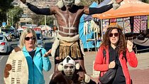 Soweto Tour 