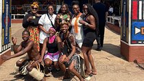 Johannesburg South Africa's Heritage Shared Tour