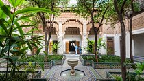 Marrakech Bahia Palace Skip the Line Admission Ticket