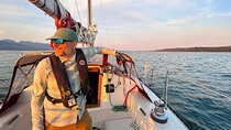 Vancouver Sailing Tour - Learn the Ropes