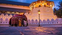 Explore Kandy Day Tour