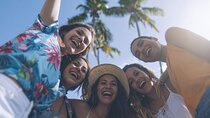 Creative Soul Scavenger Hunt( Kona Big island Hawaii)