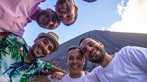 Creative Soul Scavenger Hunt (Hawaiʻi Volcanoes National Park)