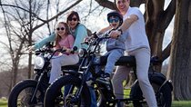 Luxury Private London Bike Tours with Personal Photoshoot - FOF 