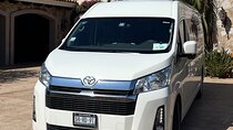 Private Round Trip Transfer to San José del Cabo Art Walk