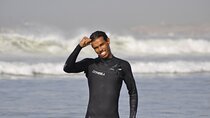Experience Private Surf Lesson with a Local in Taghazout
