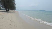 10 Day Cambodia Temples Beaches and Capital City