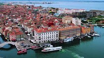 From Venice: Private Day Trip to Chioggia & the Southern Lagoon