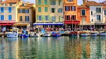 Private Day Trip to Nice from Marseille