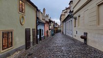 Prague Castle and Lobkowicz Palace Entry Tickets with Audio Tour