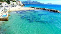 Private Day Tour from Marseille to Nice and Cannes 10 Hours