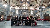 Istanbul Hidden Gems in the Mosques Bazaars and Bosphorus