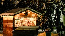Vi ENna Christmas Tour : 5 Markets & Old Town in 3 Hours (EN/DE)