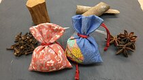 Incense workshop Original Fragrance Creation Experience
