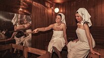 Authentic Moroccan Hammam Experience with Transfer - Marrakesh