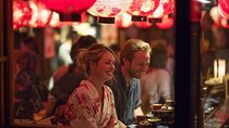 Kyoto: Food Tour at 4 Eateries