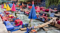 Ourika Valley Waterfalls and Berber Culture Wallking Tour