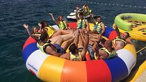 Twister & Parasailing Water Sports with Transfer-Sharm El Sheikh
