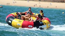 Twister and Parasailing 2 Water Sports W/Transfer-Sharm El Sheikh