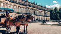 Herrenchiemsee Palace and Fraueninsel Rail Trip from Munich