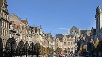 Leuven AI Resistance Self-Guided Puzzle Quest Adventure