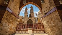Old Cairo Guided Walking Tour, History, Culture & Street Bites