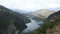 Deep In The Foothill of Himalaya an Adventure Drive
