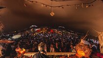 Mendoza Wine, Lunch and Electronic Music Sunset Party