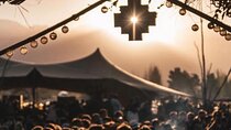 Sunset Electronic Music Party at Las Palapas with Transfers