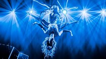 VEGAS Dazzling Variety Show - Harbour Club Amsterdam