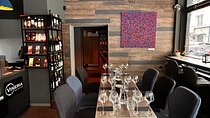 Wine and Tapas Boutique Bulgarian Wine Tasting 