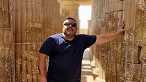 Day to Memphis Dahshur & Saqqara by car