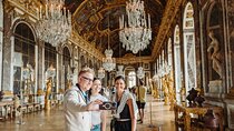 VIP Versailles Tour with Kings Private Apartments