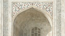 Taj Agra Day Trip from Delhi