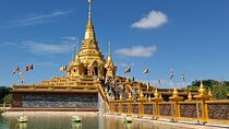 Oudong Mountain: A Journey Through Cambodia’s Spiritual Past