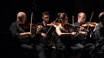 Vivaldi’s Four Seasons Orchestra da Camera Fiorentina in Florence