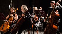 Vivaldi Four Seasons Concert in Florence – Ponte Vecchio 