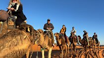 Fes to Marrakech 2 Day Desert Tour with Camel Ride