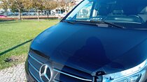 Private Transfer Lisbon-Algarve / Algarve-Lisboa