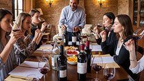 Florence Uncorked A Journey Through Wine and Time