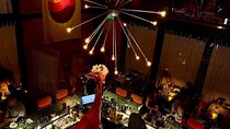 Cocktail Night and Party