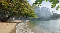 Caribbean Beach Venas Azules - Playa Blanca