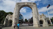 Private Tour Highlights of Christchurch NZ