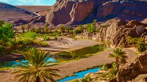 2 Day Private Tour to Telouet, Ait Ben Haddou and Fint 
