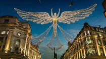 London Christmas Special Cooking Class with 5 Course Dinner