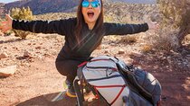 Near Zero Backpacking Rental Bundle